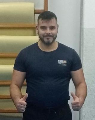 Hugo Moreira