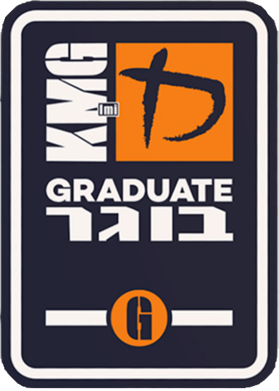 Graduate 1