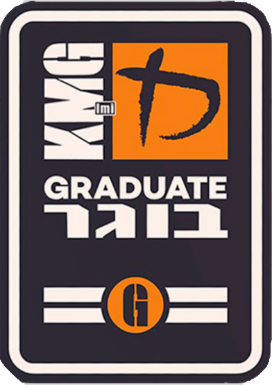 Graduate 2
