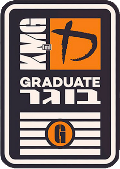 Graduate 5